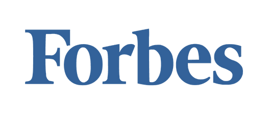 Forbes - Logo Featured