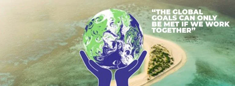 Global Partnership