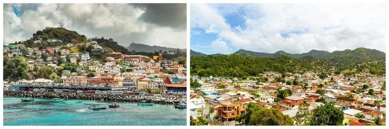 Trinidad and Tobago