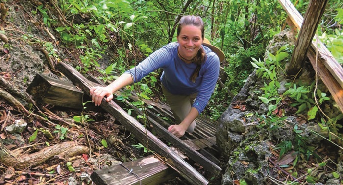 In conversation with Bush Girl Medicine: The healing power of the Cayman Islands’ plants