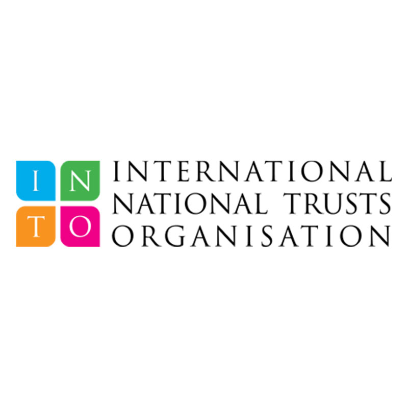 International National Trusts Organisation Official Logo
