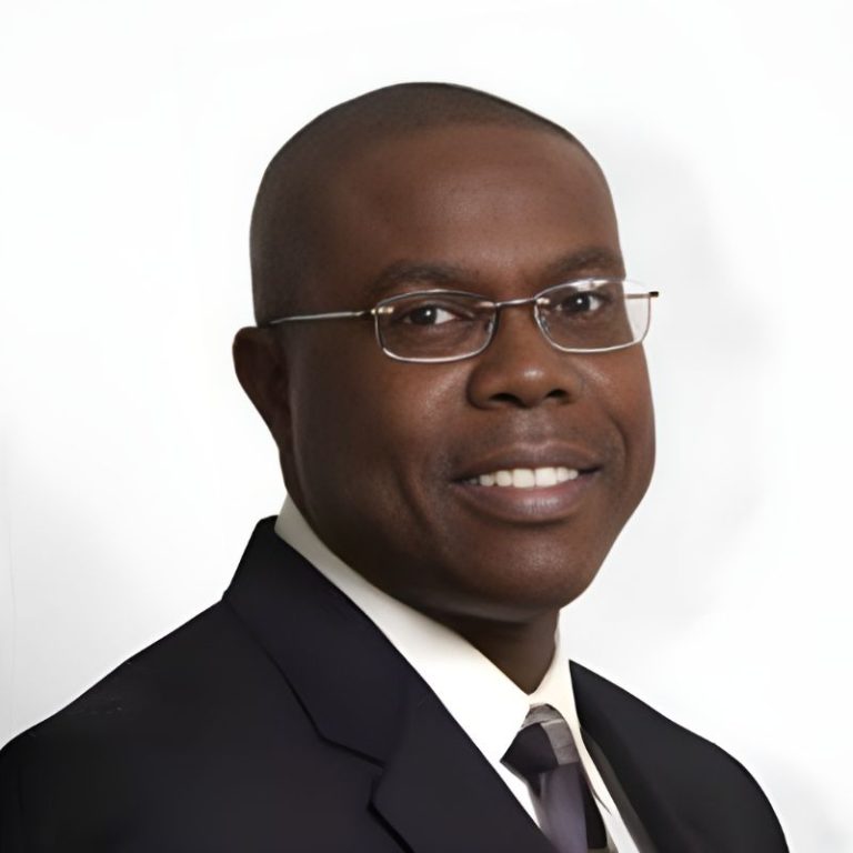 Isaac Solomon Profile Photo
