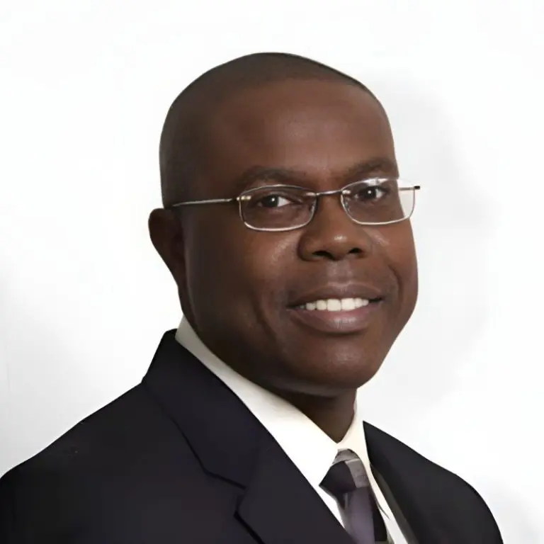 Isaac Solomon Profile Photo