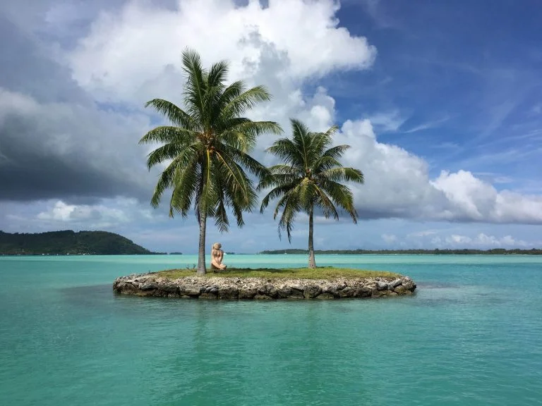 Island Innovation