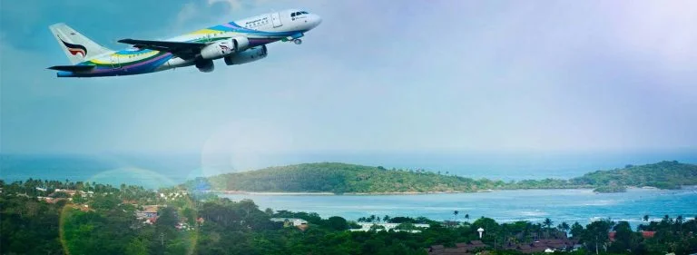 Island Tourism