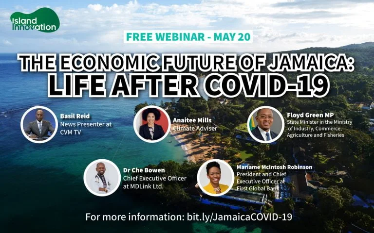 Jamaica