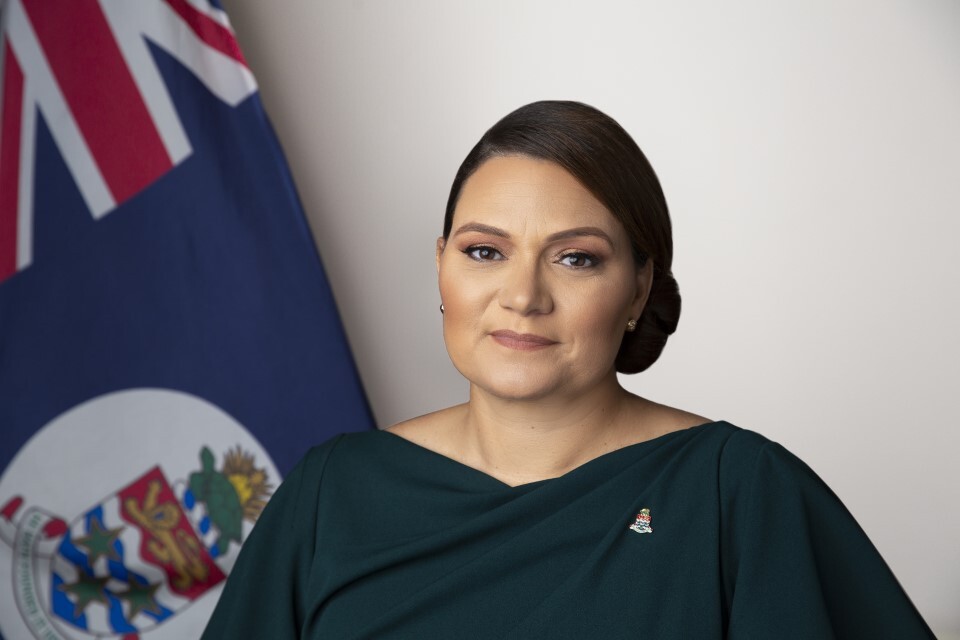 Cabinet approves historic Climate Change Policy 2024-2050 setting the Cayman Islands on a 26-year strategic road to climate-resiliency