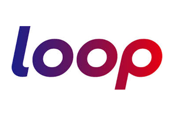Official Logo of Loop Jamaica