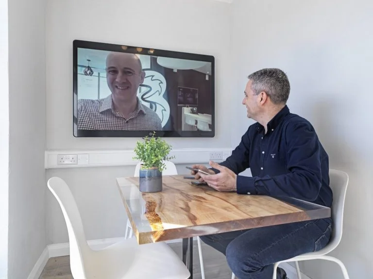 Digital Connections