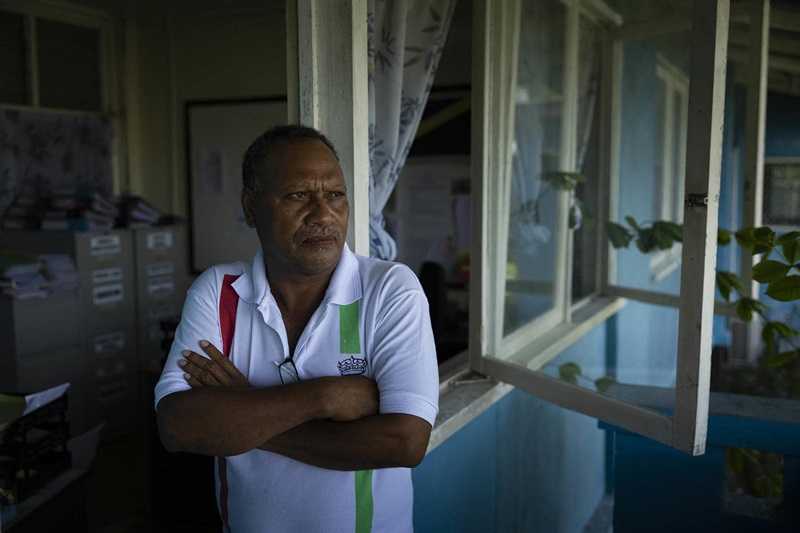 Malaita and the Provincial-National Divide in Solomon Islands