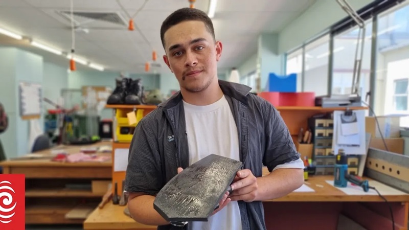 Transforming Lives and Health Care: The Rise of Māori Representation in Taranaki's Health Workforce