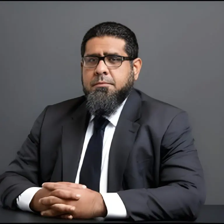 Mohammad Rafik Nagdee Profile Photo