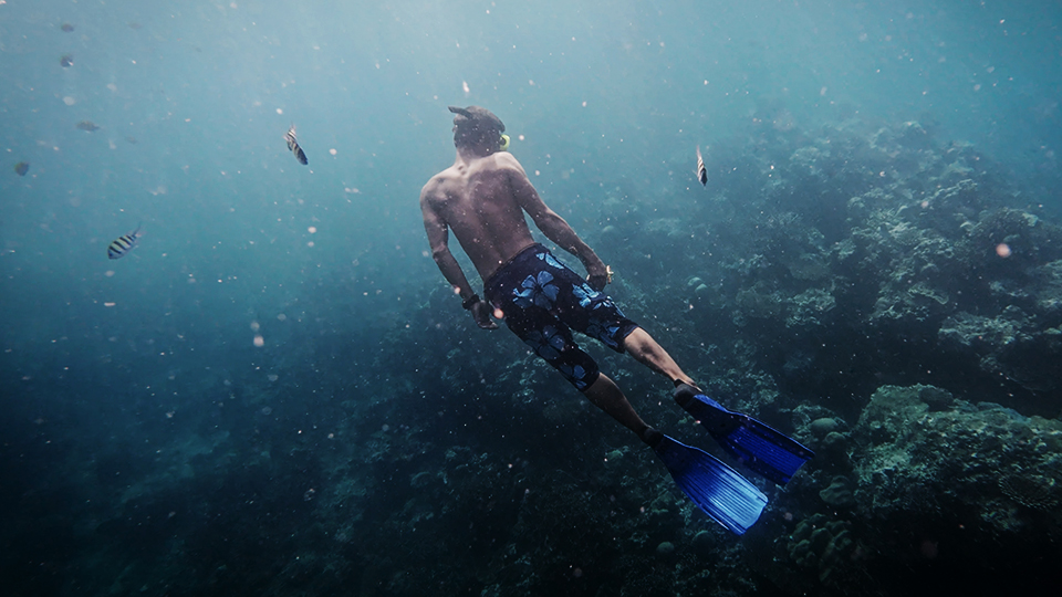 Thailand’s last sea nomads confront a changing world