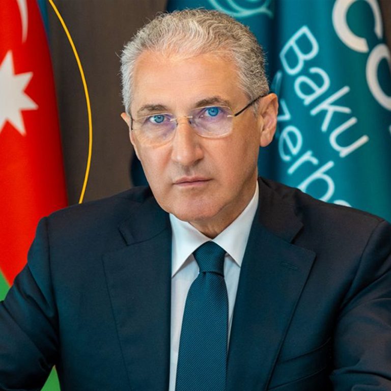 Mukhtar Babayev Profile Photo