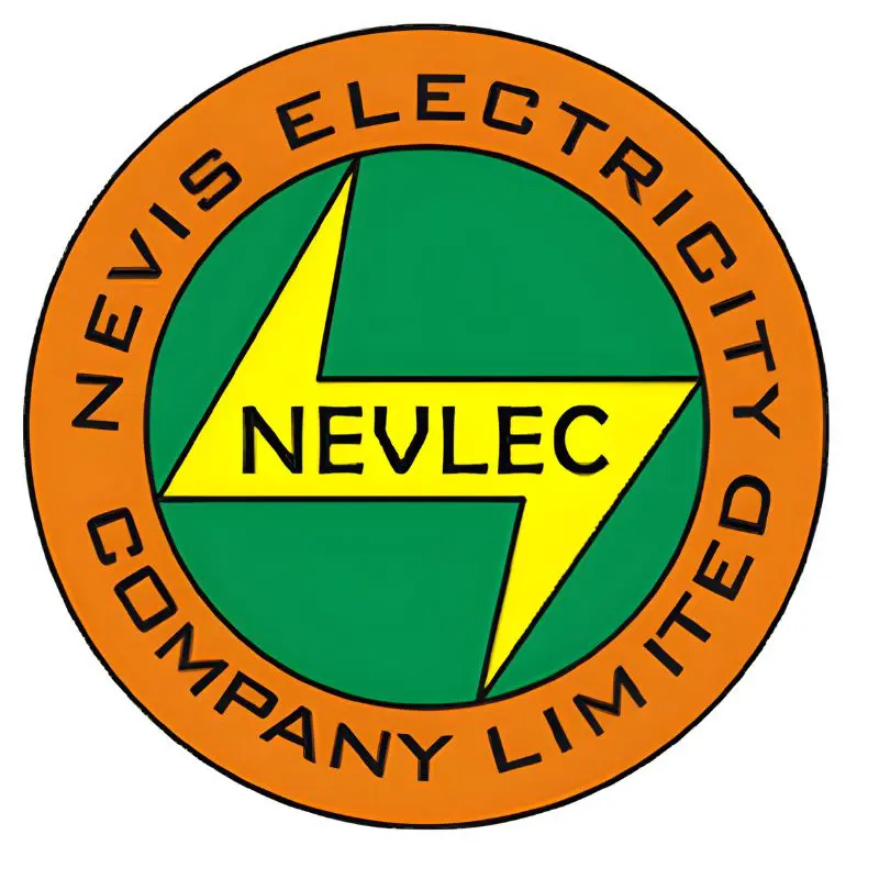 NEVLEC Official Logo
