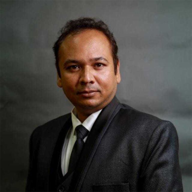 Narendra Ramgulam Profile Photo