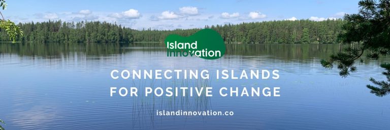 Island Innovation weekly newsletter, August 2023