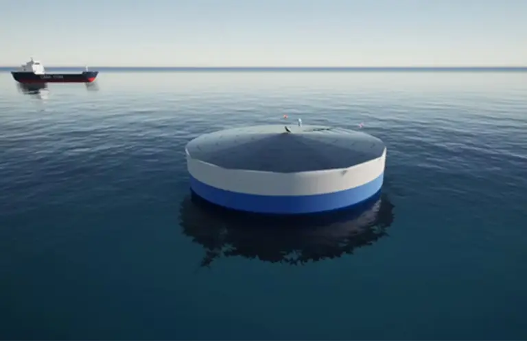 Ocean Thermal Energy