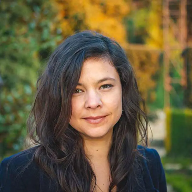 Paloma Zapata Profile Photo