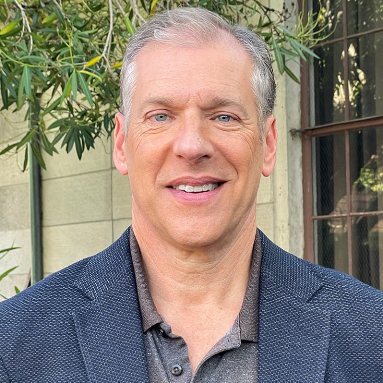 Prof. Daniel Kammen Profile Photo