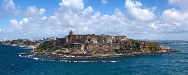 Puerto Rico at the Forefront of Caribbean Energy - Banner
