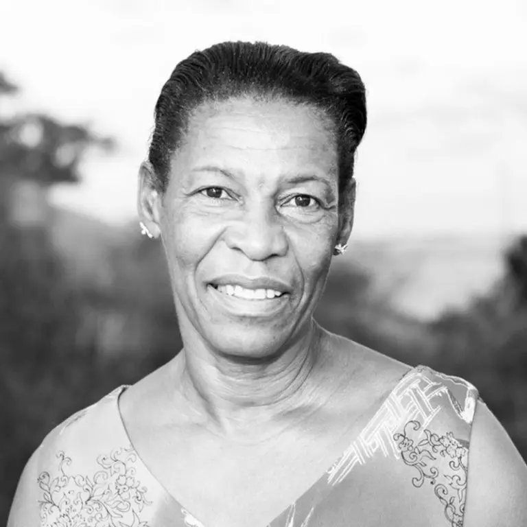 Ruth Spencer Profile