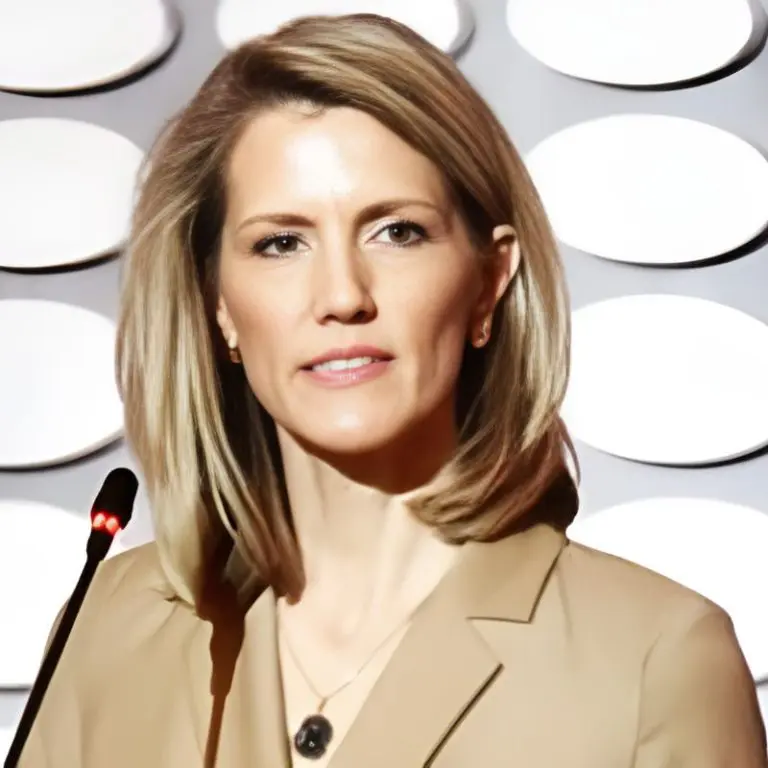Rebecca Fabrizi Profile Photo