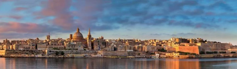 malta