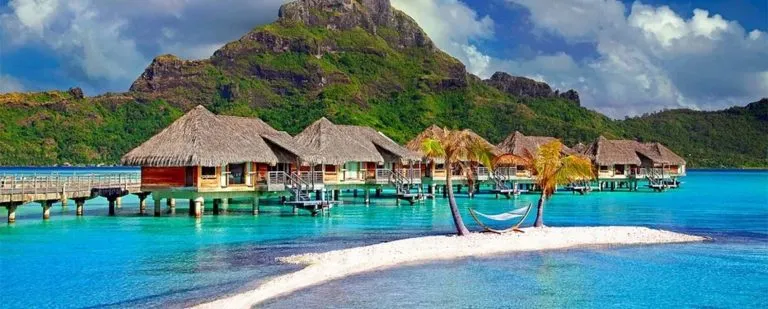 Caribbean