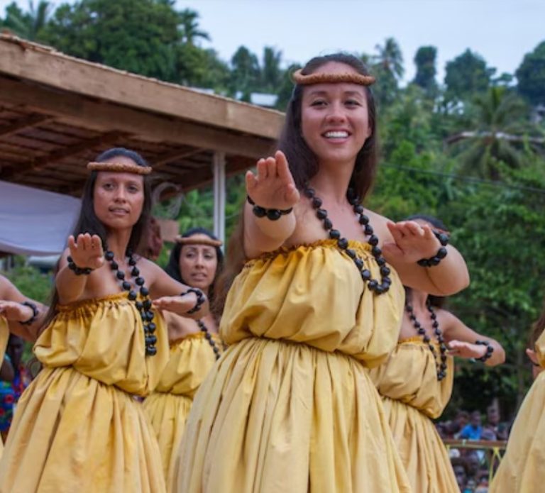 The Pacific Arts and Culture Festival kicks off in Hawai'i next month. What is FestPac?