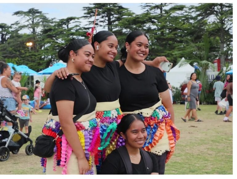 Pasifika Festival 2025: Culture, kai and community
