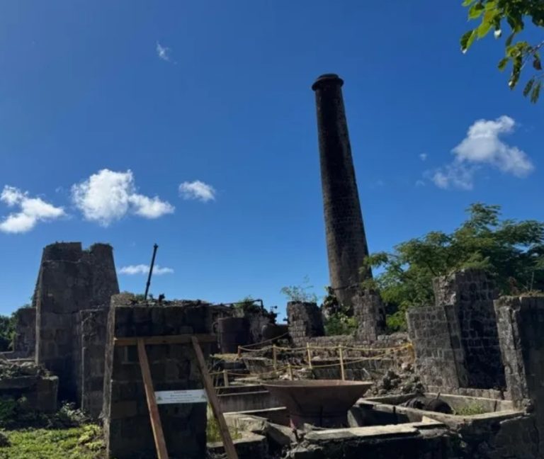 Geothermal Energy: A Gamechanger for Nevis and the Caribbean?