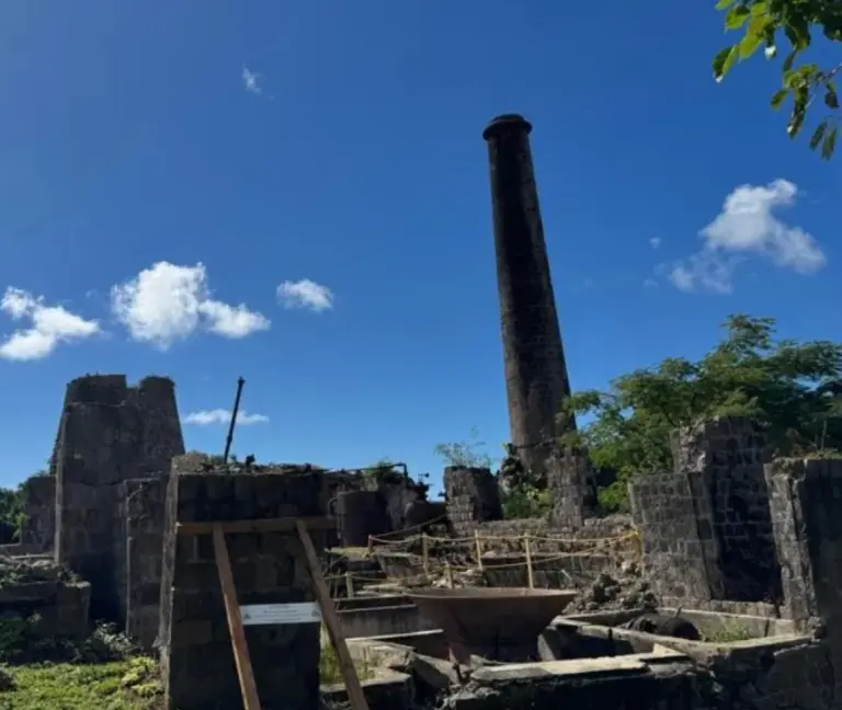 Geothermal Energy: A Gamechanger for Nevis and the Caribbean?