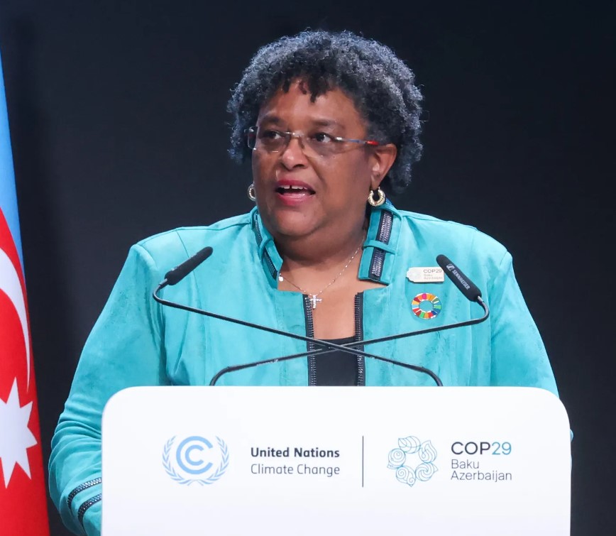 Bond Trades, Business Travel Targeted in COP29 Finance Push