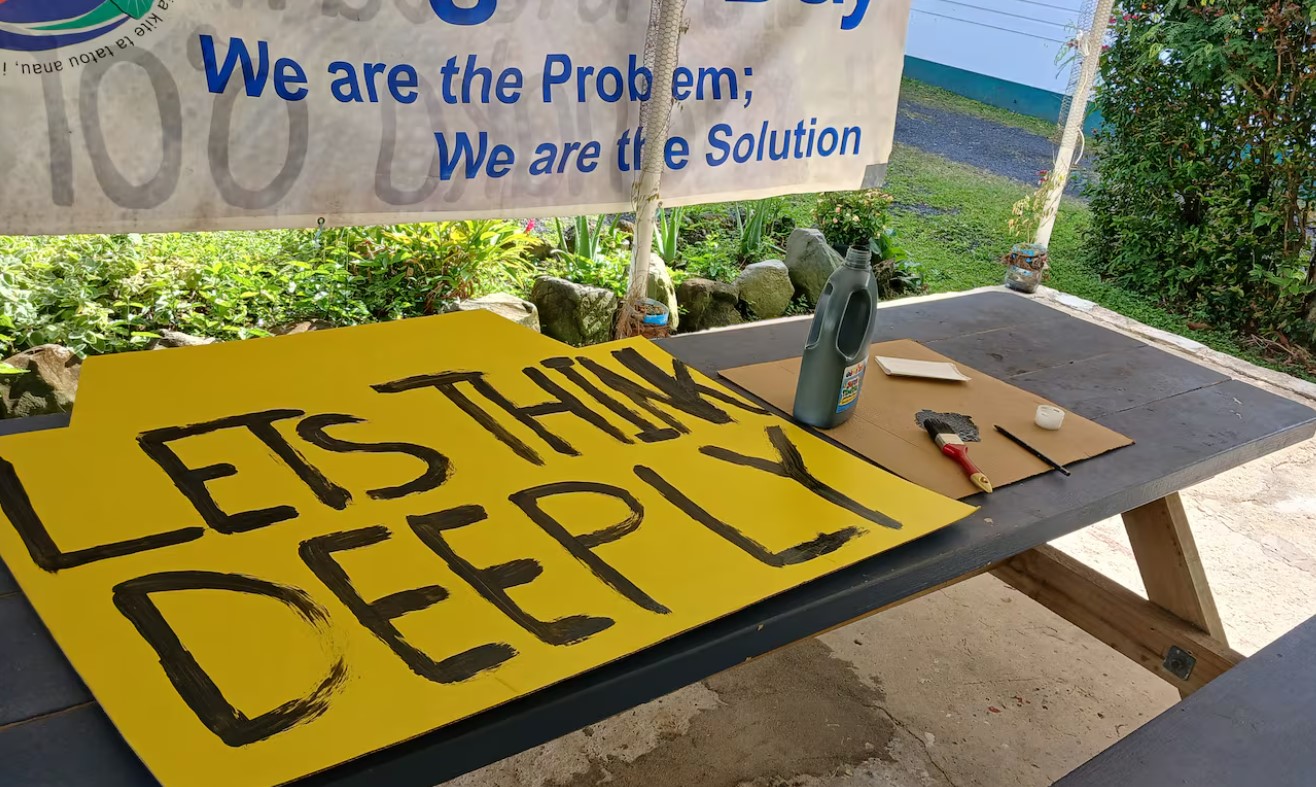 How Pacific resistance to seabed mining is growing amid neocolonial fears