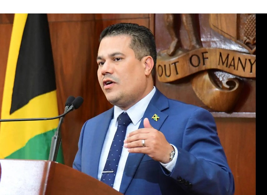 Minister Samuda wants to see more positive developments from COP29