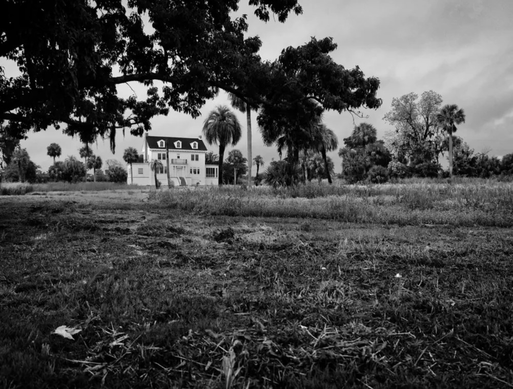 Inside the Struggle to Preserve Georgia’s Butler Island, Home to a Notorious Plantation