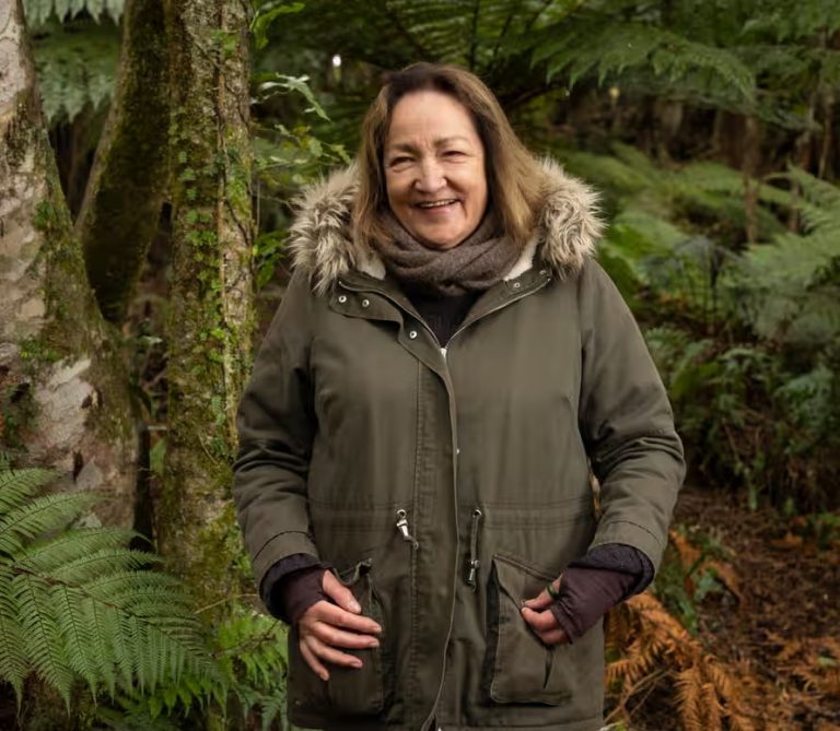 ‘We do just about everything’: the women running New Zealand’s ‘third island’