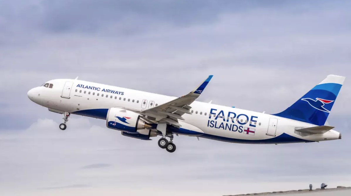Faroe Islands: first trans Atlantic flight confirmed; what is the future for tourism there?