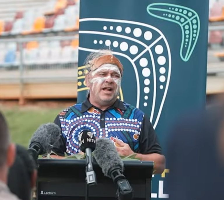 What a ‘forgotten’ Torres Strait Island Paralympian teaches us about representation, achievement and history