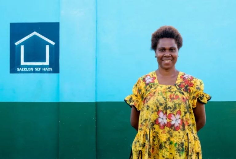 Inside Vanuatu’s Resilience Revolution: A Blueprint for Small Island States