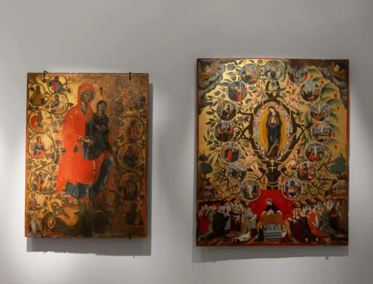 Mothers, Priestesses, Fighters: Story of Greek Islands Retold Through Women’s Eyes