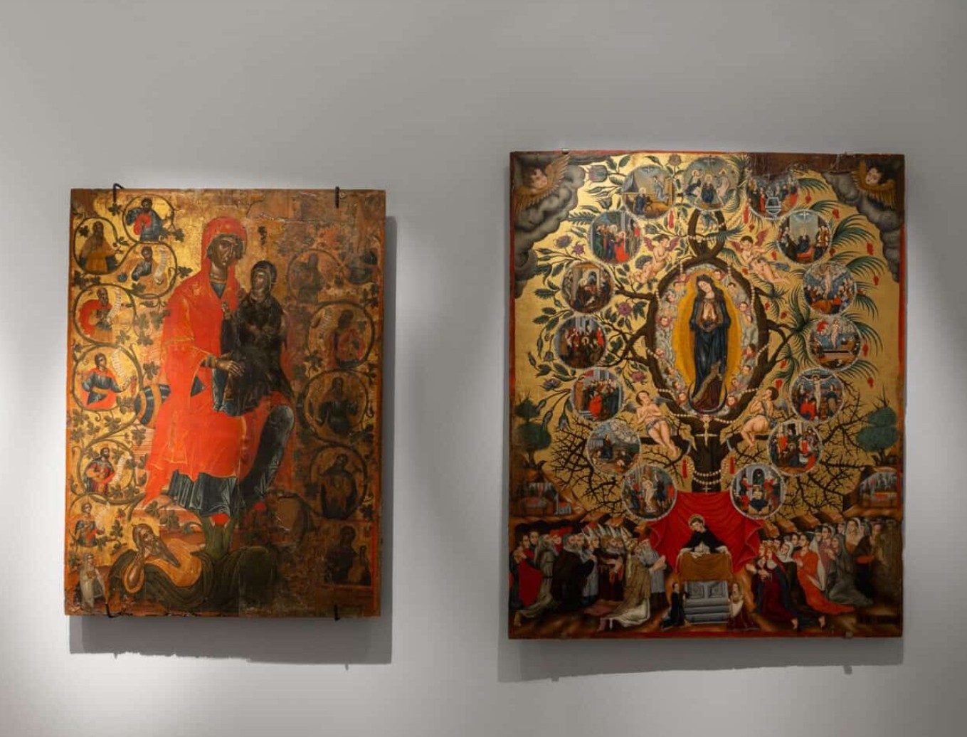 Mothers, Priestesses, Fighters: Story of Greek Islands Retold Through Women’s Eyes
