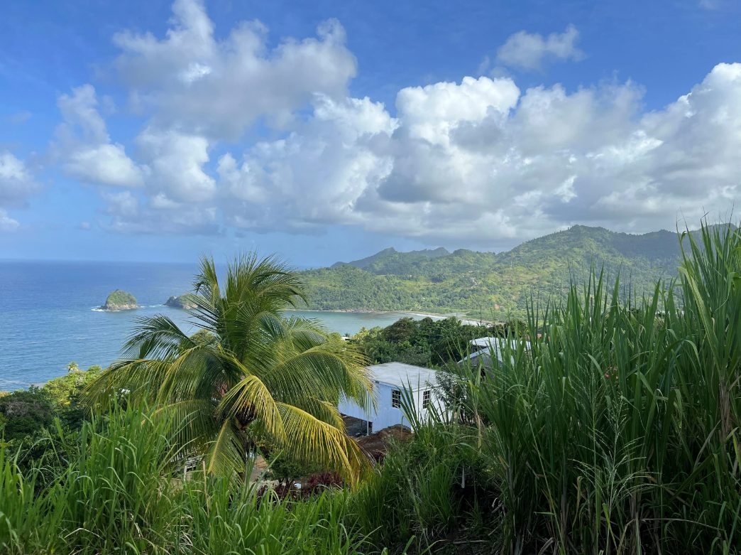 Hurricane Maria was a once-in-a-lifetime storm for Dominica. It might be the norm