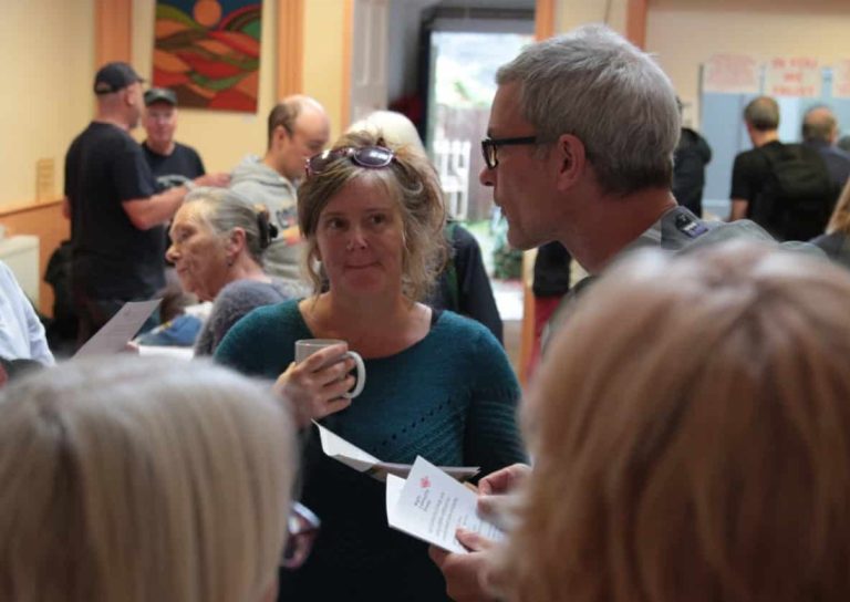 Isle of Wight community groups unite for environmental protection and sustainability