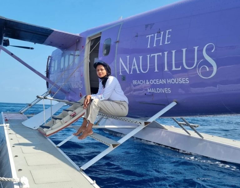 Strong Women, Strong Nation – Redefining Women’s Roles in Maldives and Timor-Leste