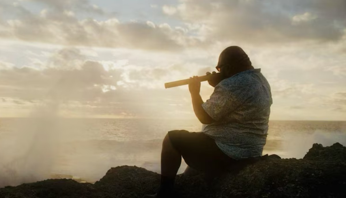 From the Fangufangu to the panpipes — re-awakening the sounds of the Pacific