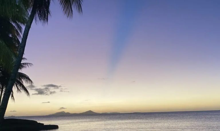 Micronesia: Activists push for Chuuk islands' independence