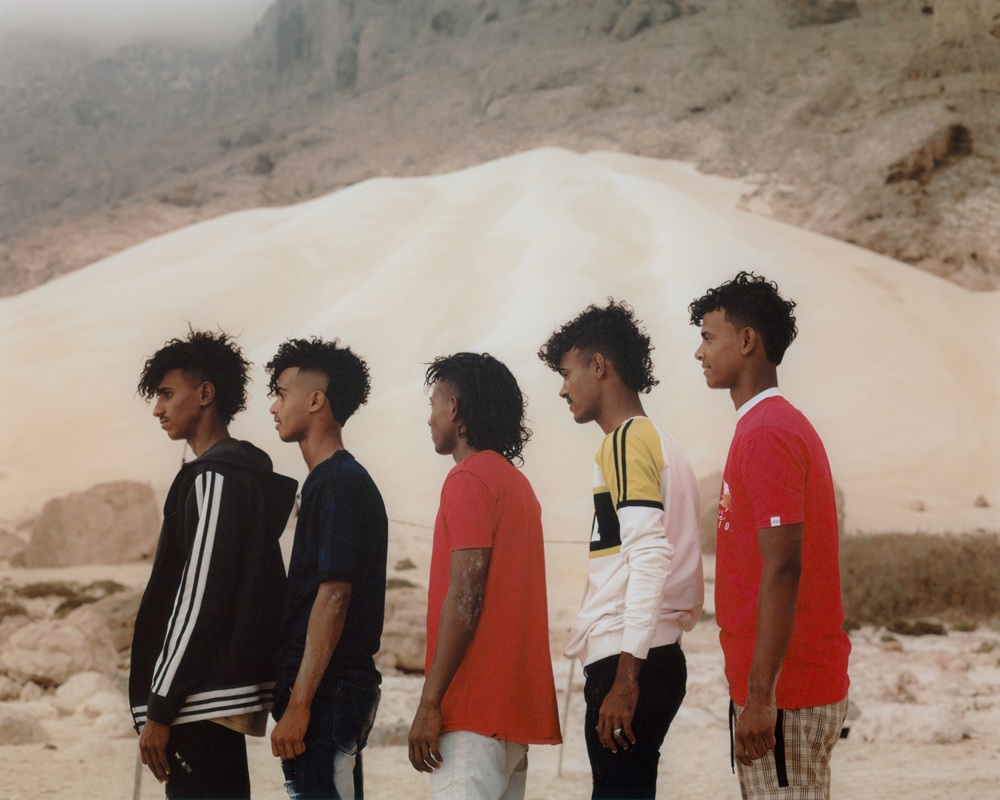 Documenting the age-old conservation traditions of Socotra
