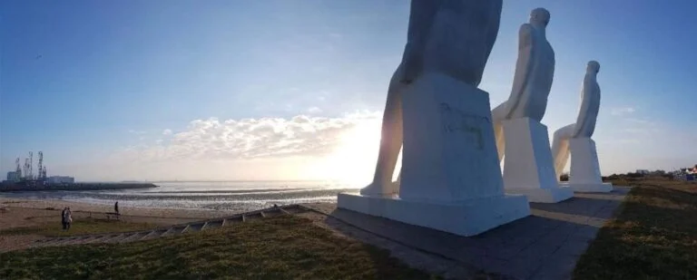 The Power of the Sea and Islands working together to create Sustainable Futures